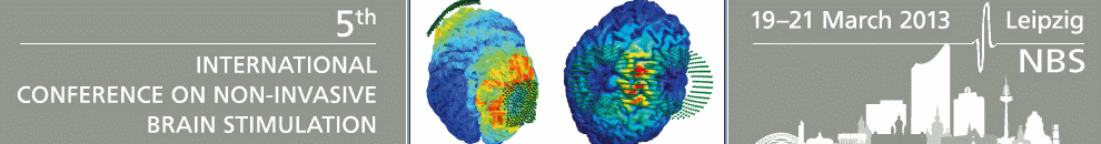 5ème conférence internationale sur la stimulation non-invasive du cerveau