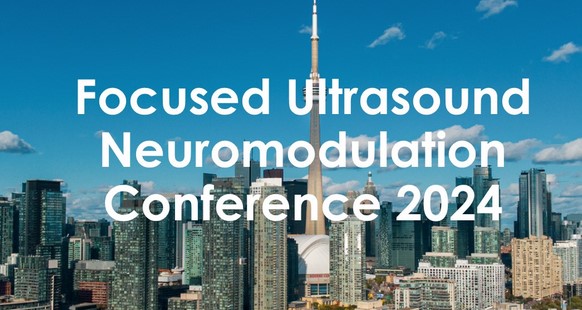 Axilum Robotics at the FUN24 conference in Toronto, Canada, 11-13 July, 2024