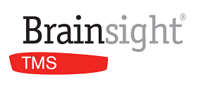 Logo Brainsight TMS