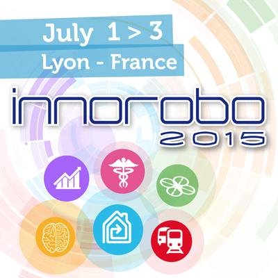 Innorobo 2015