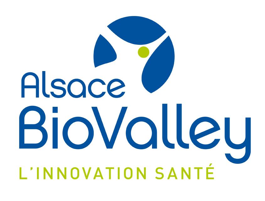 Logo Alsace BioValley