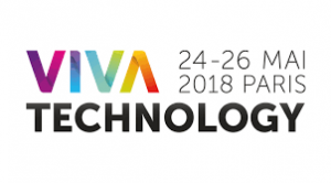 Axilum Robotics presents its new robotic platform at Viva Technology, Paris, May 24-26 2018