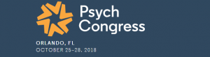 Axilum Robotics at the US Psych congress, Oct. 25-28 2018, Orlando, FL, USA