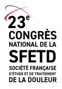 Axilum Robotics au 23ème congrès national de la SFETD, Saint-Malo, 22-24 nov. 2023