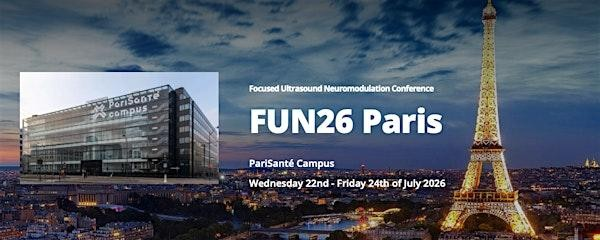 FUN26 Paris FUN26 Paris